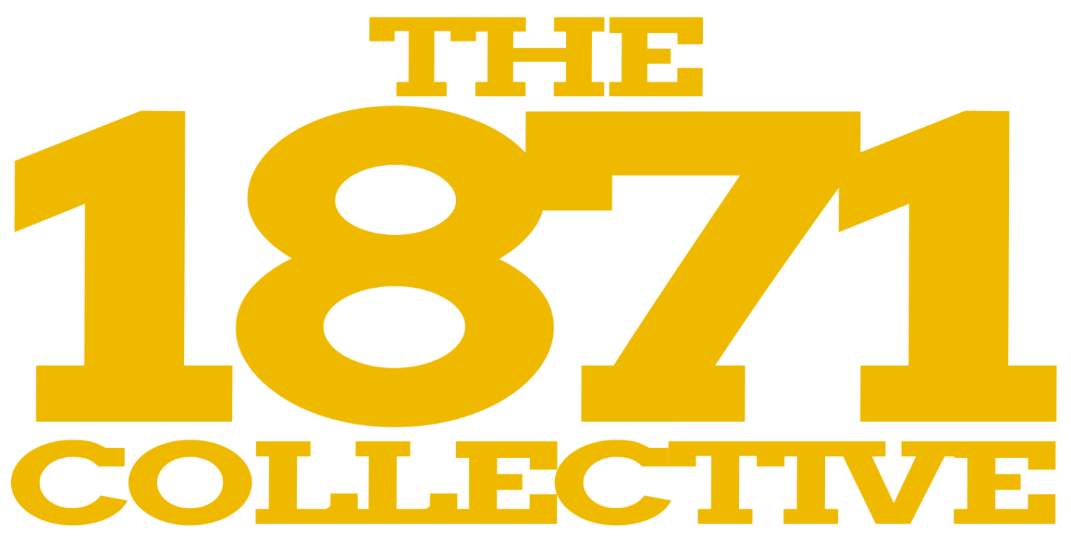 Home - THE 1871 COLLECTIVE